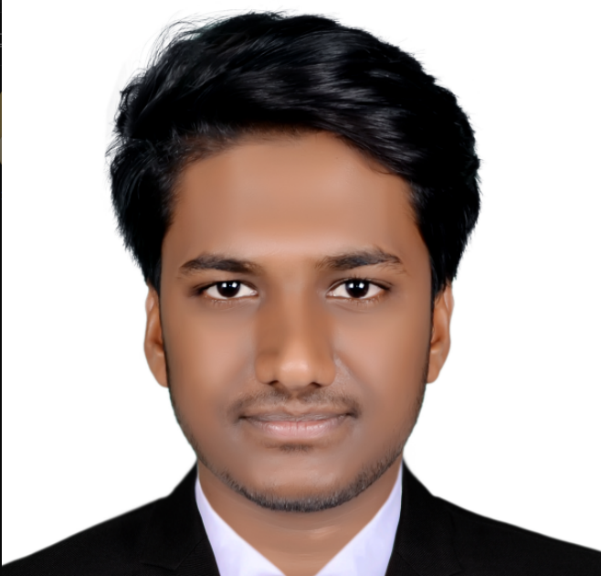 M Rakib Raihan Shihab